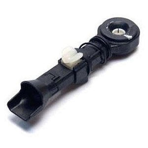 Terminal do Cabo Engate de Marchas - Lado Alavanca Preto - Cobalt 1.4/1.8 8v após 2012...