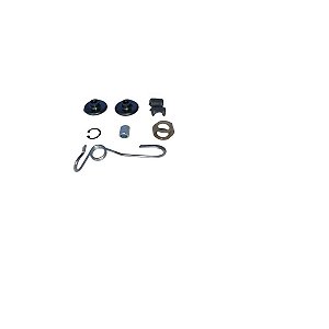 Kit Reparo Parcial Trambulador - Renault R19