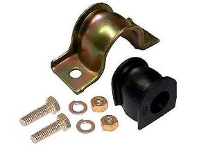 Kit Barra Estabilizadora Dianteira - FIT após 2015... - 19mm