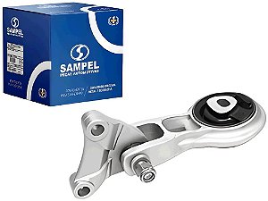 Limitador Torção Coxim Motor e Câmbio - Strada 1.6/1.8 16v - E.torQ 2012 a 2020
