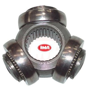 Trizeta - New KA 1.0 12v - 1.5 16v 2014 a 2021 - 19 Estrias / Elo 32.10mm