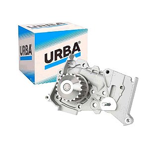 Bomba Dagua Motor - Megane 1.6 16v Hatch/Sedan K4j714/K4m730 C/Acd 1996 a 2010
