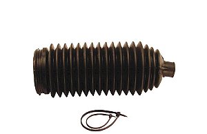 Coifa Caixa Direção Direção Hidráulica - Vectra 2.0 8v - 2.4 16v 2005 a 2011