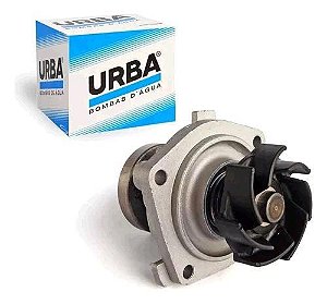 Bomba Dagua Motor - Elba 1.5 8v 1994 a 1995