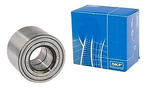 Rolamento Roda Traseira - C4 1.6/2.0 16v 2006 a 2014 - S/ABS
