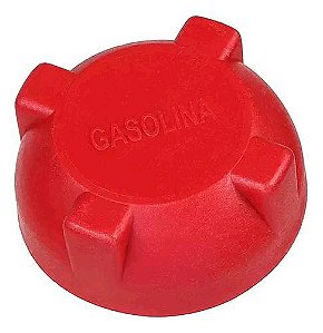 Tampa Reservatório Gasolina Partida Fria - Fiesta