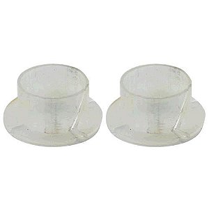 Bucha Pedal Embreagem e Freio - KA 1.0/1.6 8v 2003 a 2014