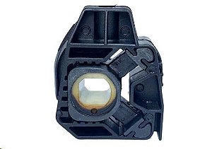 Coxim Radiador Inferior - Saveiro 1.6 8v após 09/2008...