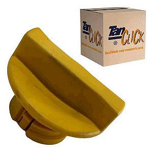 Tampa Óleo Motor - Argo 1.8 16v E-Torq