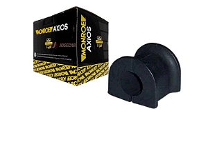 Kit Bucha Barra Estabilizadora - Dianteira 27mm Amarok 2.0 16v após 2010...