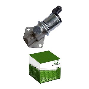 Atuador Marcha Lenta - KA 1.0/1.3 8v - Endura 1999 a 1999