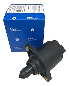 Atuador Marcha Lenta - Montana 1.8 8v 2004 a 2010