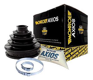 Kit Coifa Homocinética Roda - Parati 1.0 16v 1997 a 2004