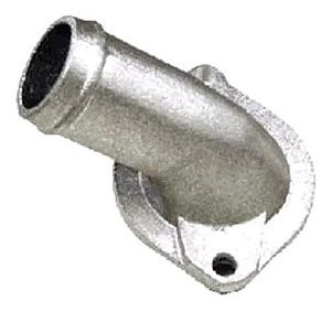 Carcaça Camara Válvula Termostática - Saveiro 1.6 8v - AP 1984 a 1997