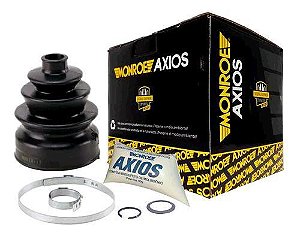 Kit Coifa Homocinética Câmbio - Corsa / Classic 1.0/1.4/1.6 8v 1994 a 2013