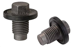 Bujão Òleo Carter Motor - Argo 1.0 6v - 1.3 8v após 2017...