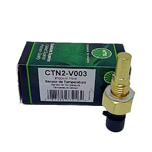 Sensor Temperatura Injeção Eletronica - Spin 1.8 8v após 2013...