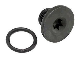 Bujão Carter Óleo Motor - Stilo 1.8 8v - 1.8 16v 2002 a 2010