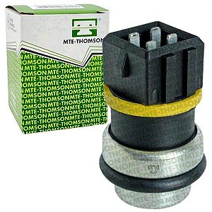 Sensor Temperatura Injeção - Passat 2.0 8v 1994 a 1994
