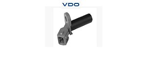 Sensor de Rotação 2 Pinos - KA 1.6 8v 2001 a 2007