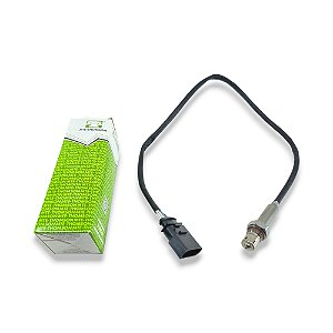 Sonda Lambda Fox 1.0/1.6 8v 2008 a 2013 - Pré Catalizador