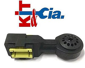 Reparo Terminal Cabo Engate Marchas Maior - Focus 1.6 8v - 1.6/1.8/2.0 16v 2001 a 2008
