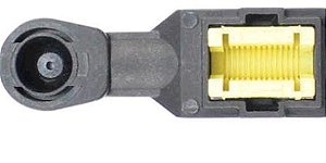 Reparo Terminal Cabo Seleção Marchas Menor - KA 1.0/1.6 8v 2008 a 2013
