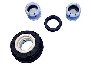 Kit Reparo Alavanca Câmbio Parcial - Astra