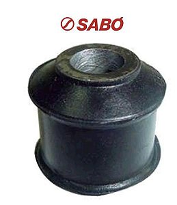 Bucha Barra Direção - Saveiro 1.6/1.8/2.0 8v 1982 a 1998