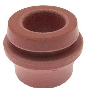 Borracha Vedação Óleo Antichama - Logus 1.6/1.8/2.0 8v 1993 a 1997
