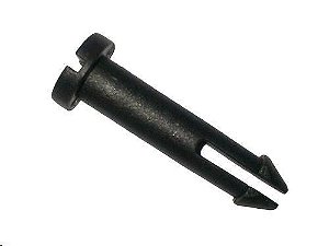 Bucha Trava Pino Pedal Embreagem - Fiesta 1.0/1.6 8v 2001 a 2014