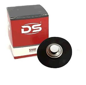 Diafragma Regulador Pressão Monoponto - Tipo 1.6 8v iE