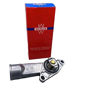 Válvula Termostática - Corsa 1.4 8v - 1.8 8v 2002 a 2012