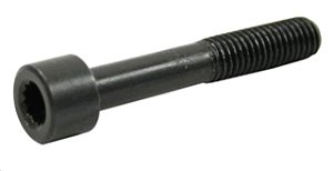 Parafuso Bolacha Câmbio - Voyage 1.6/1.8 8v - AP 1981 a 1996 - 8x50 Allen