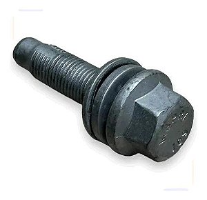 Parafuso Bandeja Travessa Motor Dianteiro Eixo Traseiro - Cronos 1.3 8v - 1.8 16v após 2018...