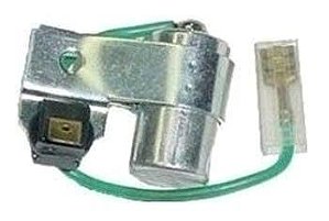 Condensador Ignição - Monza 1.6 8v