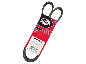 Correia - Uno 1.0 8v - Fire após 2003... - 5PK1175