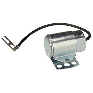 Condensador Ignição - D10