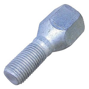 Parafuso Roda Ferro 19mm Médio - Premio