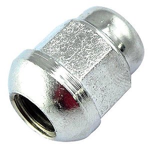 Porca Roda Dianteira e Traseira - 12x1,5x27 - FIT 1.5 16v após 2005...
