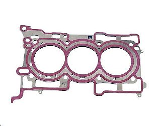 Junta Cabeçote Motor Ferro - Ecosport 1.5 12v após 2018...