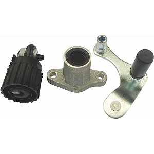 Kit Reparo Trambulador - Cabo Engate Marcha/Cabo da Transmissão - Astra 2.0 8v 2006 a 2011