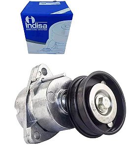 Tensor da Correia Alternador - Meriva 1.8 8v/16v 2002 a 07/2012