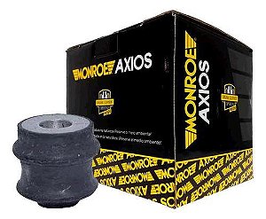 Bucha Quadro Motor Dianteiro - Saveiro 1.0/1.6/1.8/2.0 8v - AP/CHT 1982 a 1996 - P/Traseira - 10mm