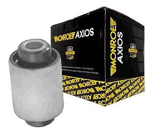 Bucha Bandeja Dianteira P/Dianteira - Courier 1.4 16v - 1.3/1.6 8v 1997 a 2013