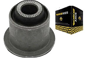 Bucha Bandeja Dianteira - Duster Oroch 1.6 16v - 2.0 16v após 2015...