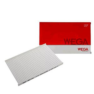Filtro Ar Condicionado - Tiggo 3x 1.0 12v - Turbo após 2021...