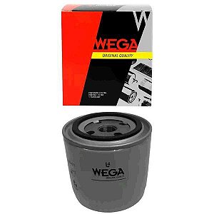 Filtro Óleo Motor - Grand Cherokee 5.9 16v V8 1997 a 1999