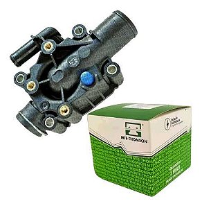Válvula Termostática - C3 1.6 16v 2002 a 2003