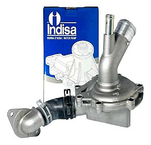 Bomba Dagua Motor - Linea 1.8 16v 2010 a 2016